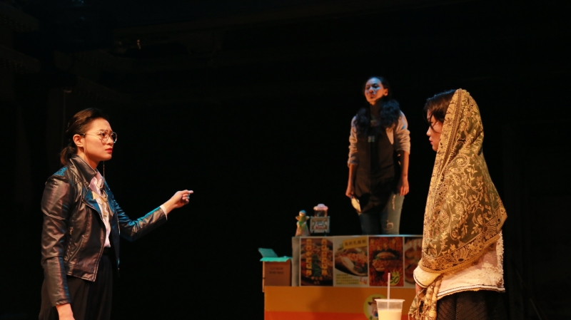 全民健保不給付｜心酸酸工作室｜國藝會補助成果檔案庫